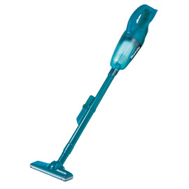 Makita DCL180ZX - 18V LXT Cordless Vacuum Cleaner