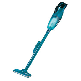 Makita DCL181FZX - 18V LXT Cordless Vacuum Cleaner