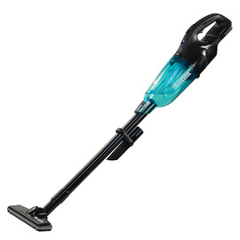Makita DCL280FZB - 18V LXT Cordless Vacuum Cleaner