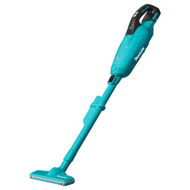Makita DCL282FZ - 18V LXT Cordless Vacuum Cleaner