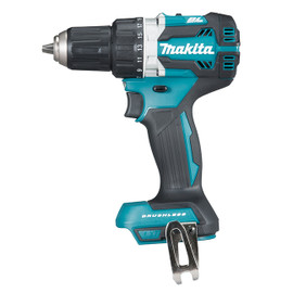 Makita DDF484Z - 1/2" Cordless Drill / Driver with Brushless Motor