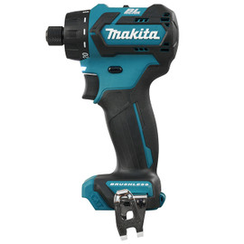 Makita DF032DZ - 1/4" Hex Cordless Drill / Driver with Brushless Motor