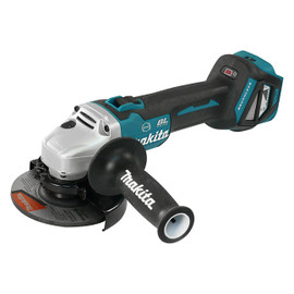 Makita DGA513Z - 5" Cordless Angle Grinder with Brushless Motor
