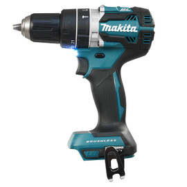 Makita DHP484Z - 1/2" Cordless Hammer Drill / Driver with Brushless Motor