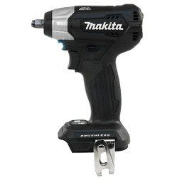 Makita DTW180ZB - 3/8" Sub-Compact Cordless Impact Wrench with Brushless Motor
