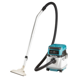 Makita DVC151LZ - 18Vx2 LXT Cordless Vacuum Cleaner (15.0 L)