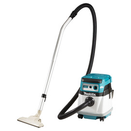 Makita DVC152LZ - 18Vx2 LXT Cordless Vacuum Cleaner (15.0 L)
