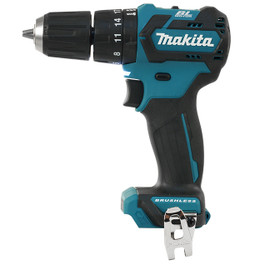 Makita HP332DZ - 3/8" Cordless Hammer Drill / Driver with Brushless Motor
