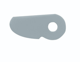 Robert Sorby RSTM-TIP123 - Turnmaster HSS Replacement Cutters 1,2