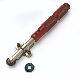 Shop by Brand - Robert Sorby - Modular Micro Turning Tools 