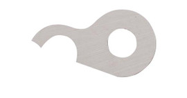 Robert Sorby 805C06 - Captive Ring Replacement Cutter 1/4" (6mm)