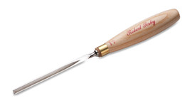 Robert Sorby 6039 - V Parting Tool 1/4" (6mm)