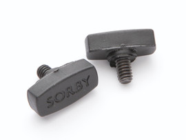 Robert Sorby PEWNUT - Replacement Screw for Guard 1/4" x 3/8" Pkg/1