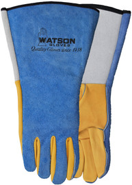 Watson Heat Wave 2752 - Yellow Tail Welder - Medium