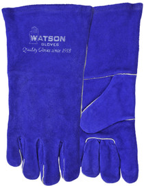 Watson Heat Wave 2759 - Blue Steel Welder