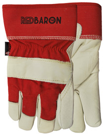 Watson 4002 - Red Baron Unlined - Large