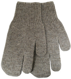 Watson 628 - Wool Mitt Liner 1 Finger