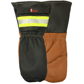 Watson Mule 9200I - Heavy Sherpa Lined Gloves - Large