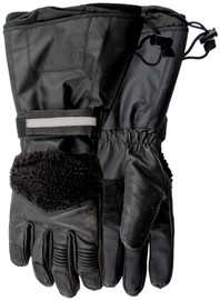 Watson 9500 - Sno Job Gauntlet Glove Thins - Large