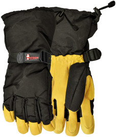 Watson 9502 - North Of 49 Glove Thins Lined - Large