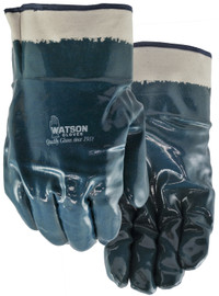Watson 9N660 - Tough As Nails Thins Lined