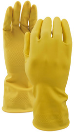Watson 360° Total Coverage 3333 - 360 Degree Yellow Latex 15MIL - Large