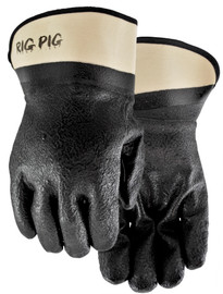 Watson WB67 - Rig Pig Fully Coated PVC/Nitrile Blend