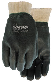 Watson WG1 - Fully Coated Knit Wrist