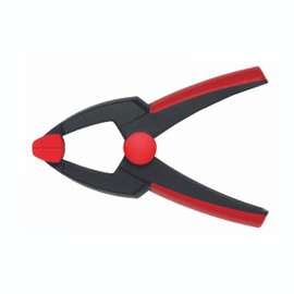 Bessey XC1 - Clamp, spring clamp, plastic, Clippix, 3/4 In. x 3/4 In