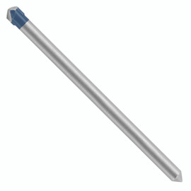 Bosch NS100 - Natural Stone and Tile Bit, 1/8"