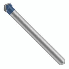 Bosch NS300 - Natural Stone and Tile Bit, 1/4"