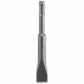 Bosch HS1517 3/4 Hex Hammer Steel 1 X 12 Flat Chisel for sale online 
