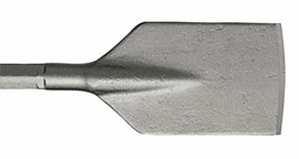 Bosch HS1506 - 3/4" Hex Hammer Steel 5" x 15" Asphalt Cutter