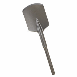 Bosch HS1922 - SDS-max® Hammer Steel 4-1/2" x 17" Clay Spade