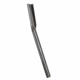 Details about   Bosch HS1911 SDS-max® Hammer Steel 12-in Flat Chisel 