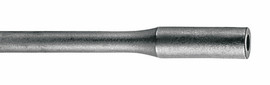 Bosch HS2173 - 1-1/8" Hex Hammer Steel 15-1/2" Tamper Shank