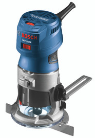 Bosch GKF125CEK - Colt 1.25 HP (Max) Variable-Speed Palm Router Kit