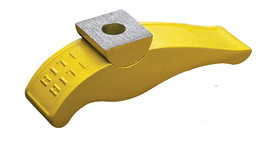 Bessey 375L - Clamp, metalworking, hold down, Rite Hite, 3/8 In. Stud Size - Long Reach