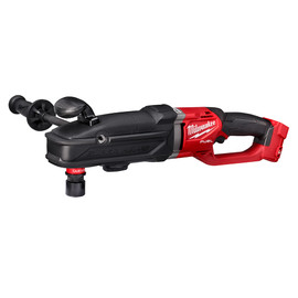 Milwaukee 2811-20 - M18 FUEL Super Hawg Right Angle Drill with QUIK-LOK