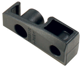 Bessey KRE-EC - Clamp accessory, for KRE3 and KREV Series, replacement rail End Clip,
