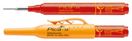 Pica 150/40 - Pica INK Deep Hole Marker (Red)