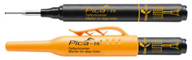 Pica 150/46 - Pica INK Deep Hole Marker (Black)