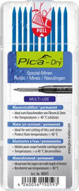 Pica 4041 - Pica DRY Refill-Set Blue (10)