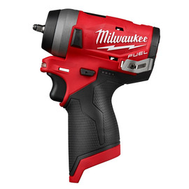 Milwaukee 2552-20 - M12 FUEL Stubby 1/4 in. Impact Wrench