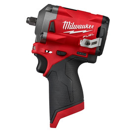 Milwaukee 2554-20 - M12 FUEL Stubby 3/8 in. Impact Wrench