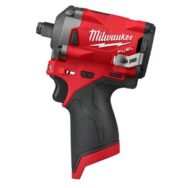 Milwaukee 2555-20 - M12 FUEL Stubby 1/2 in. Impact Wrench