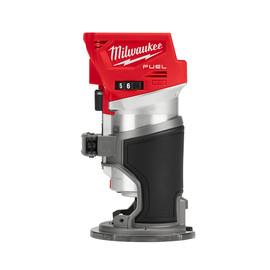 Milwaukee 2723-20 - M18 FUEL Compact Router