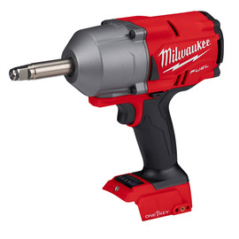 Milwaukee 2769-20 - M18 FUEL 1/2 in. Extended Anvil Controlled Torque Impact Wrench with ONE-KEY