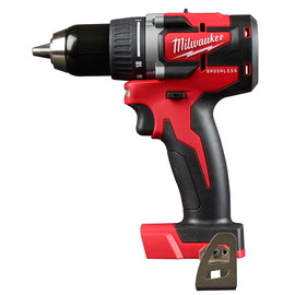 Milwaukee 2801-20 - M18 1/2 in. Compact Brushless Drill