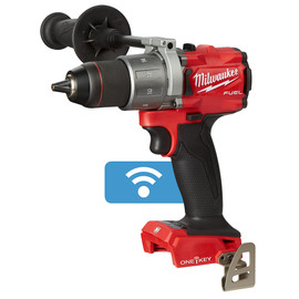 Milwaukee 2805-20 - M18 FUEL 1/2 in. Drill with One Key